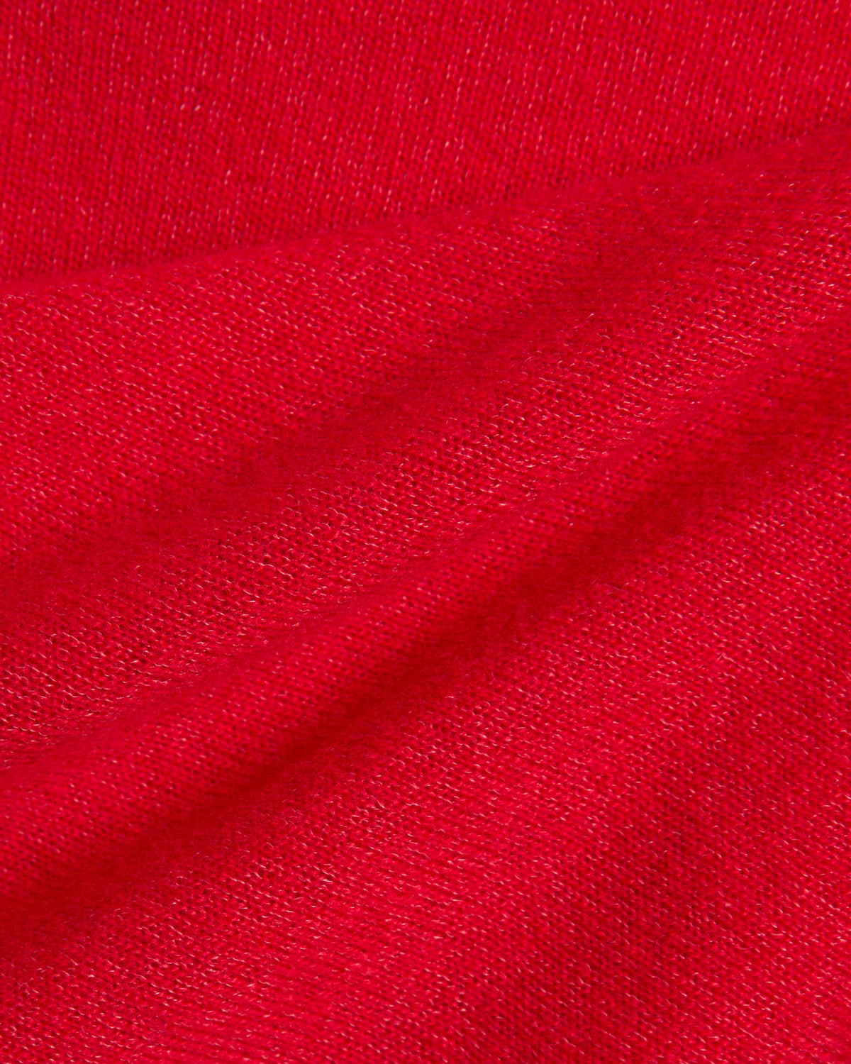 Slim fit FlexCashmere crew-neck sweater