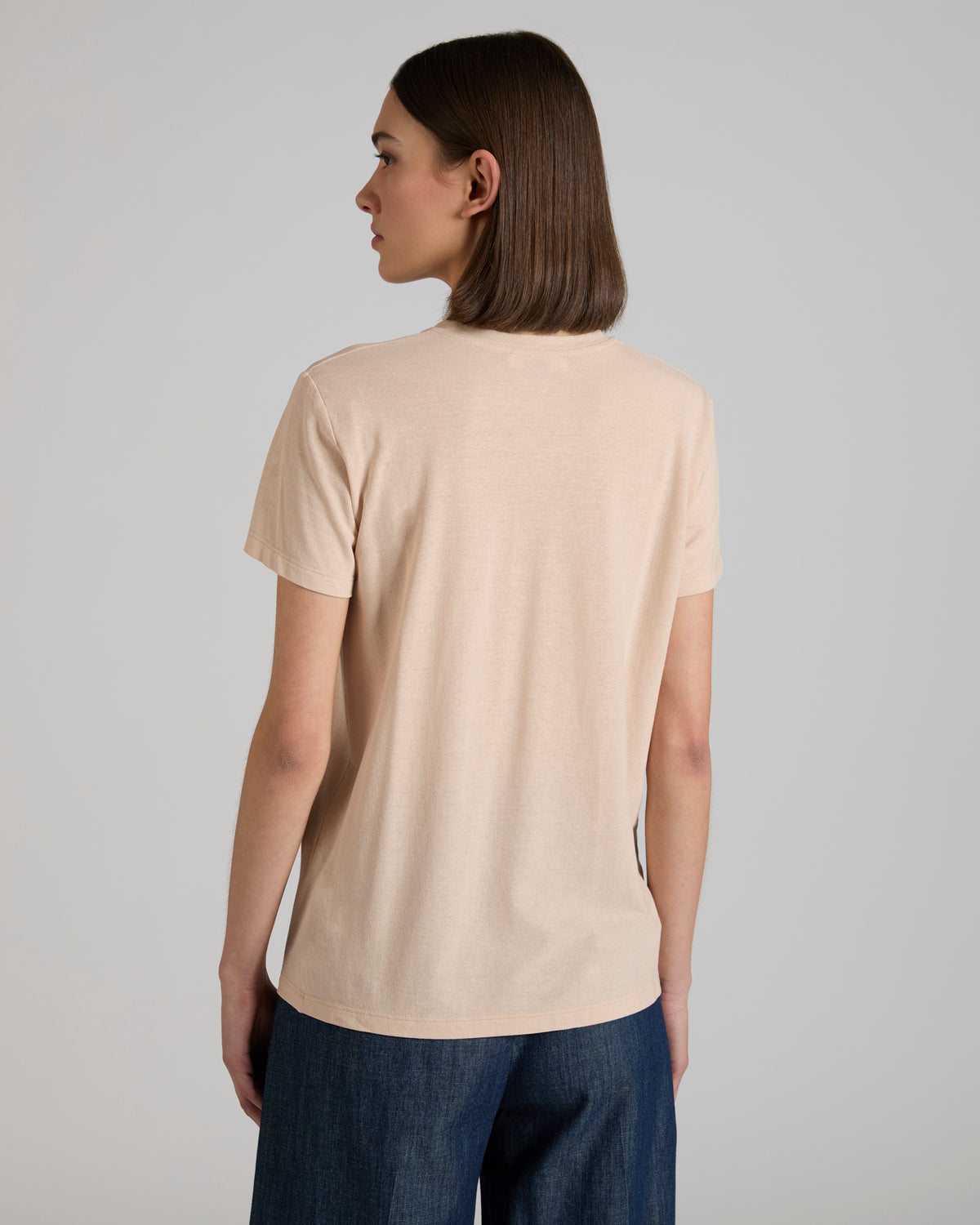 Regular fit IceCotton t-shirt