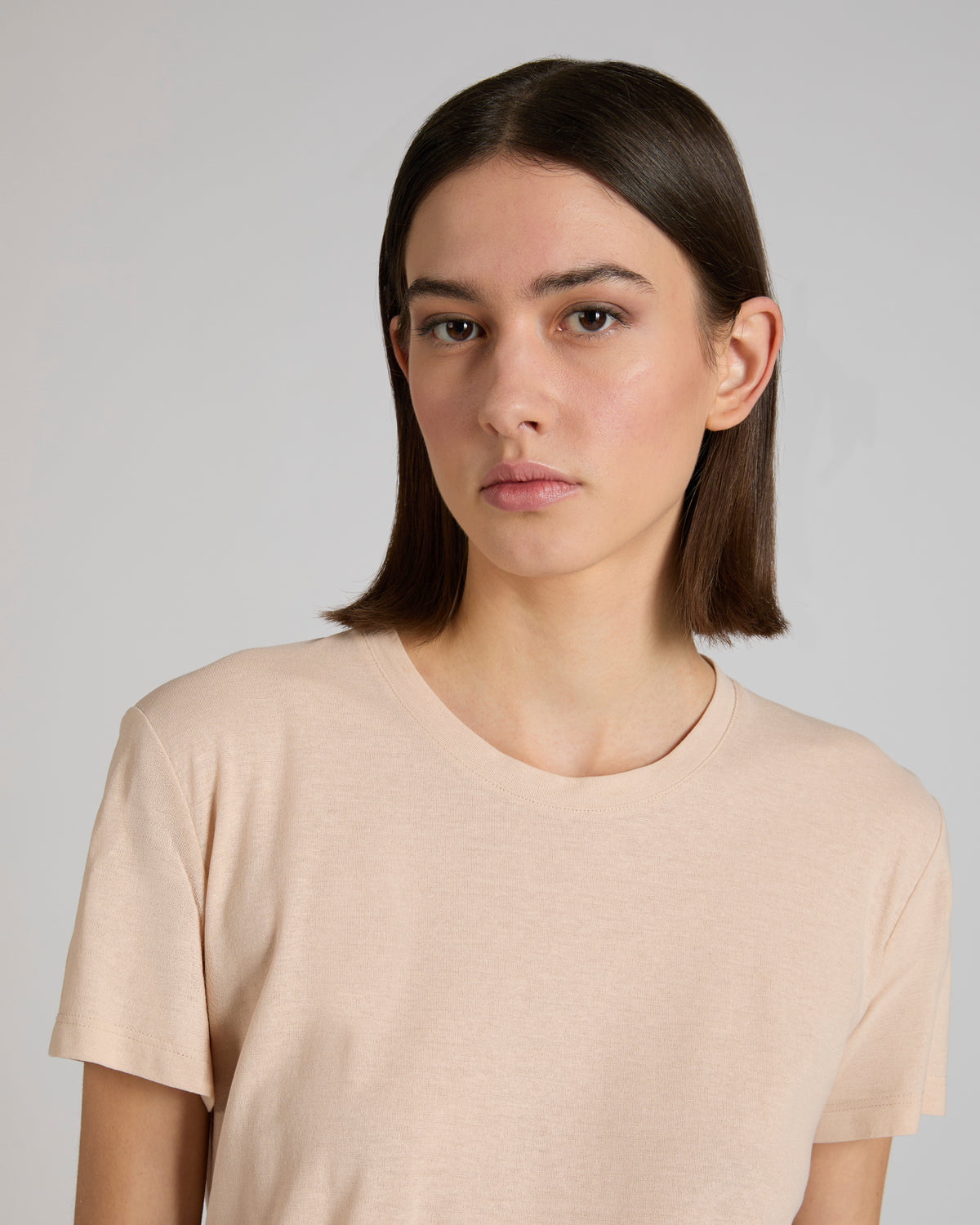 Regular fit IceCotton t-shirt