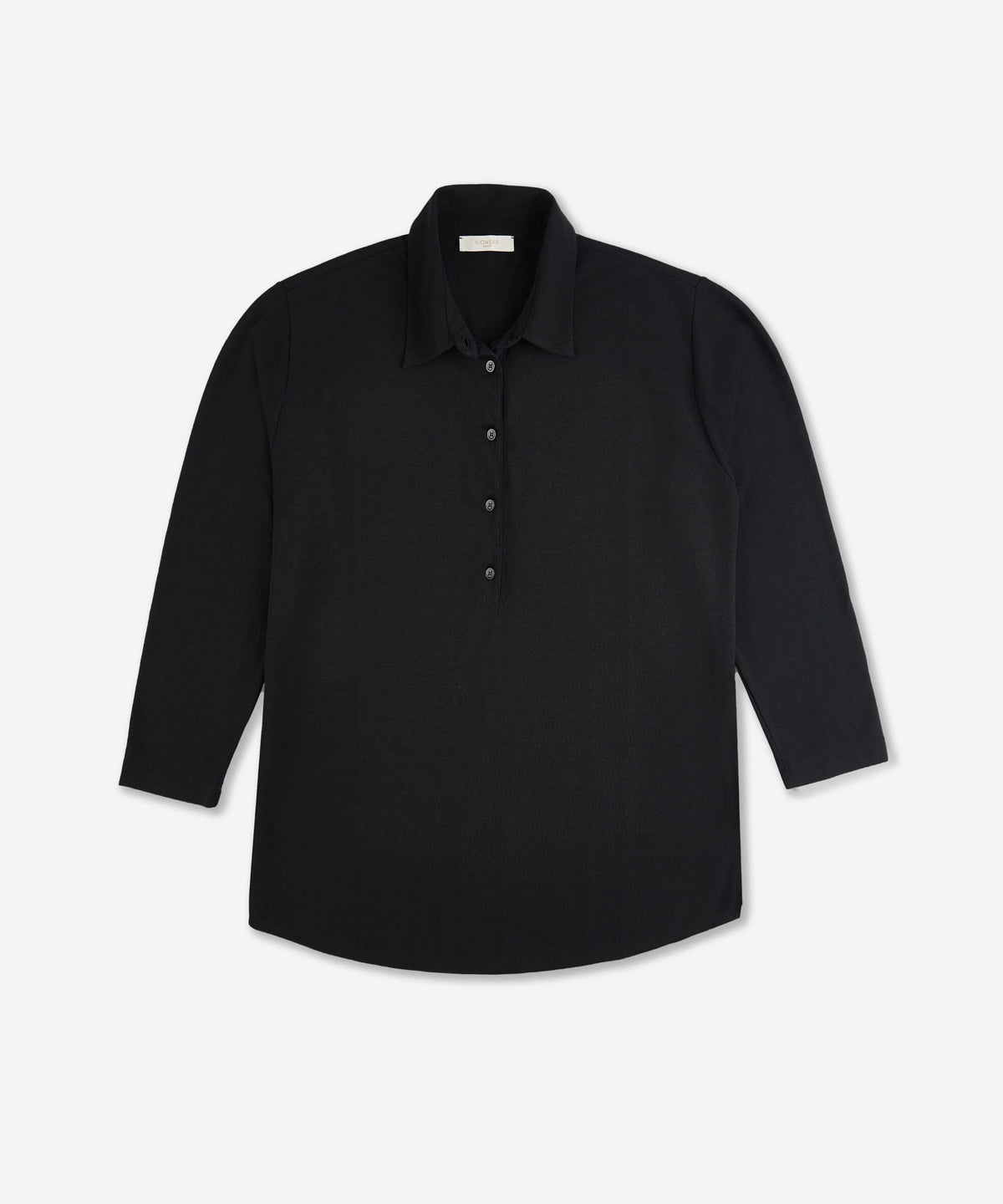 Regular fit polo shirt in IceCotton