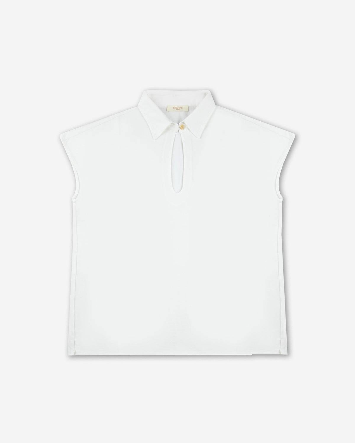 Regular-fit IceCotton t-shirt