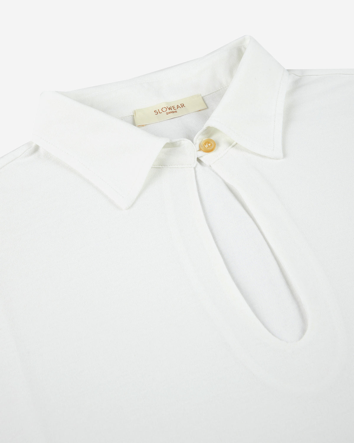 Regular-fit IceCotton t-shirt