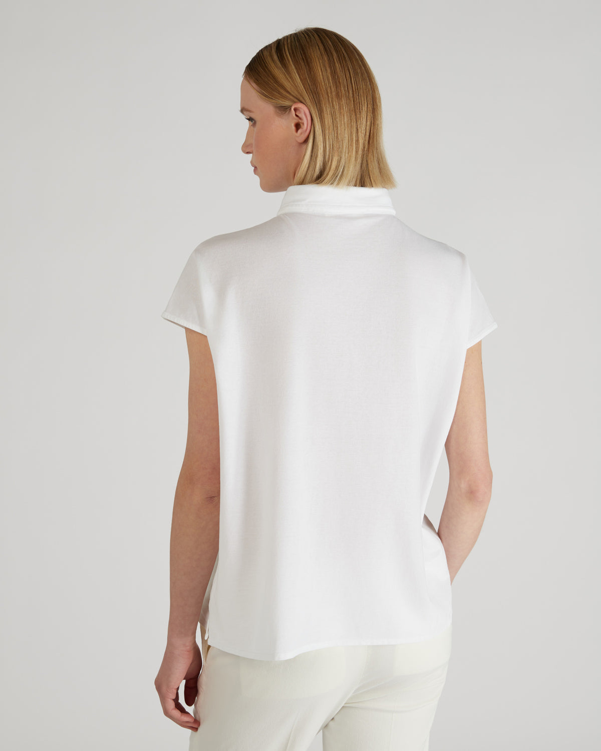 Regular-fit IceCotton t-shirt