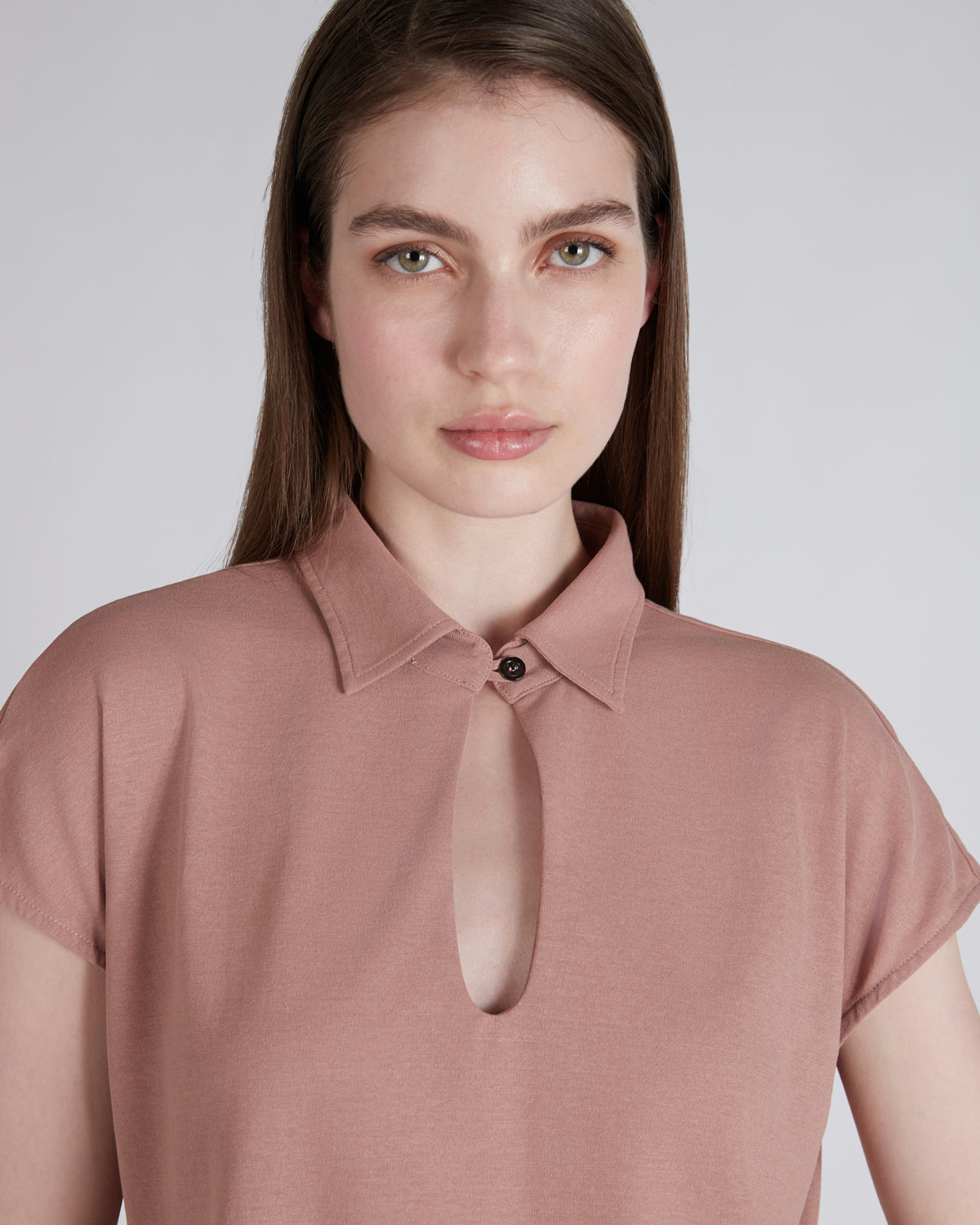 Regular-fit IceCotton T-shirt