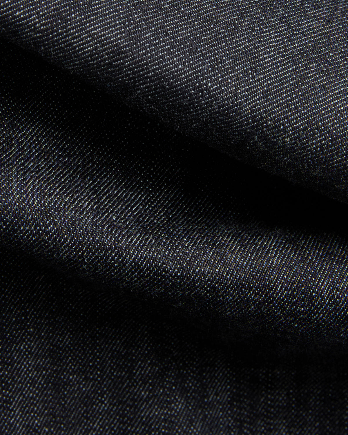 Slim fit stretch denim fivepocket trousers