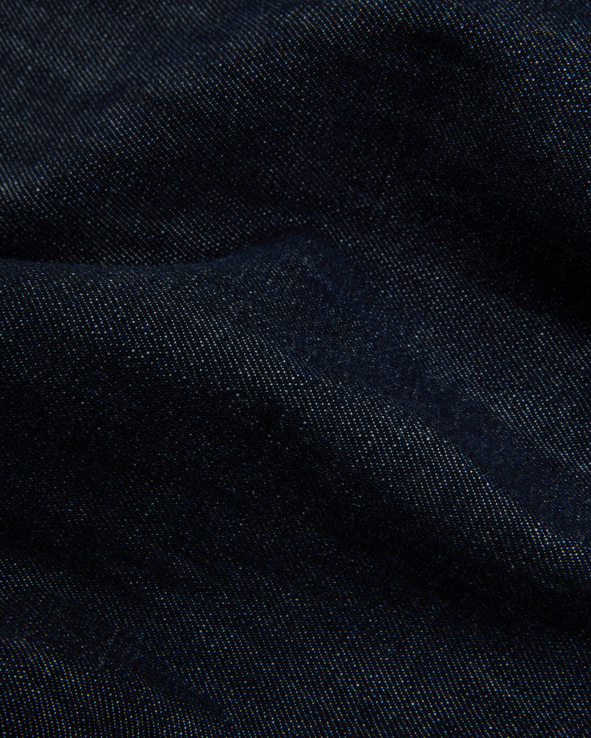 Chore-Jacke aus japanischem Denim