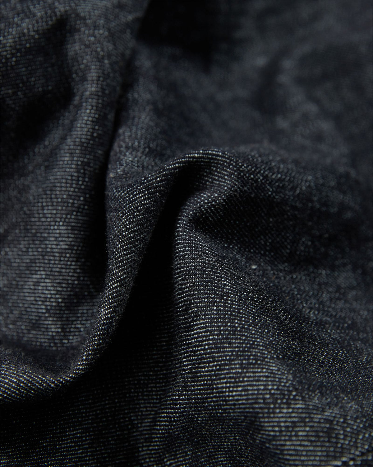 Incotex - Slim fit tailored trousers made of stretch denim - dark blue