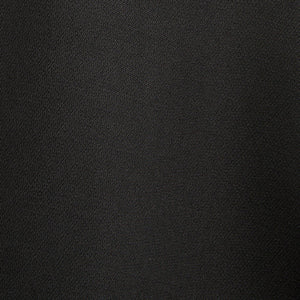 Dark black