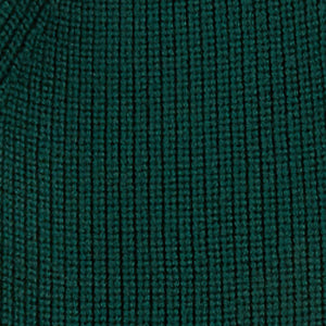 Bottle green