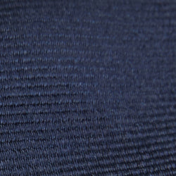 Dark blue / silver